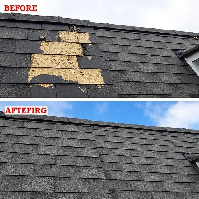 Roof Repair Near Me in Farragut, IA near me